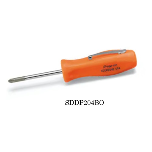 Snapon Hand Tools PHILLIPS Pocket Screwdriver